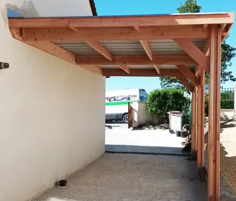 carport Bovel-1