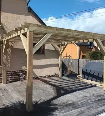 carport Bovel-2