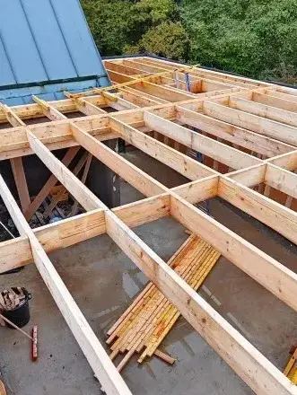carport Bréal sous Montfort-4