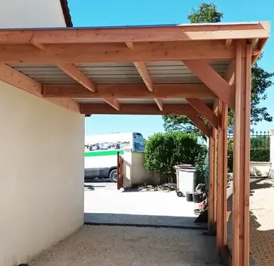 carport Guignen-3