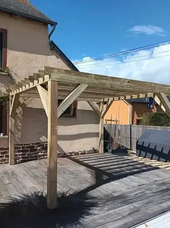 carport Pléan le Grand-4