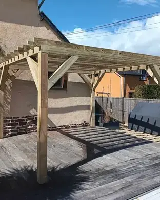 charpente Pléan le Grand-5