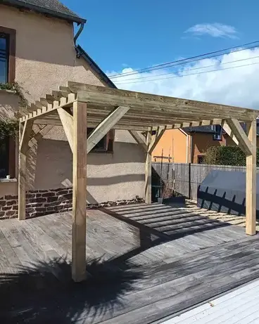 extension bois Bréal sous Montfort-3