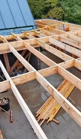 extension bois Bréal sous Montfort-4