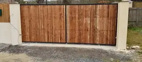 extension bois Pléan le Grand-1