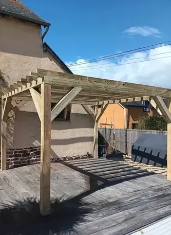 extension bois Saint Thurial-1