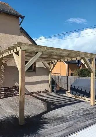 pergolas Bovel-2