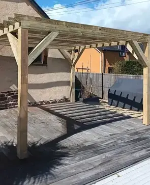 pergolas Guignen-1